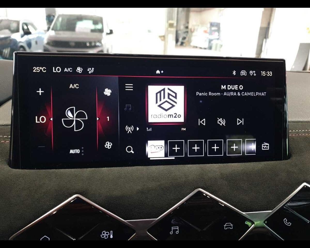 DS DS DS 3 usata, con cd-radio