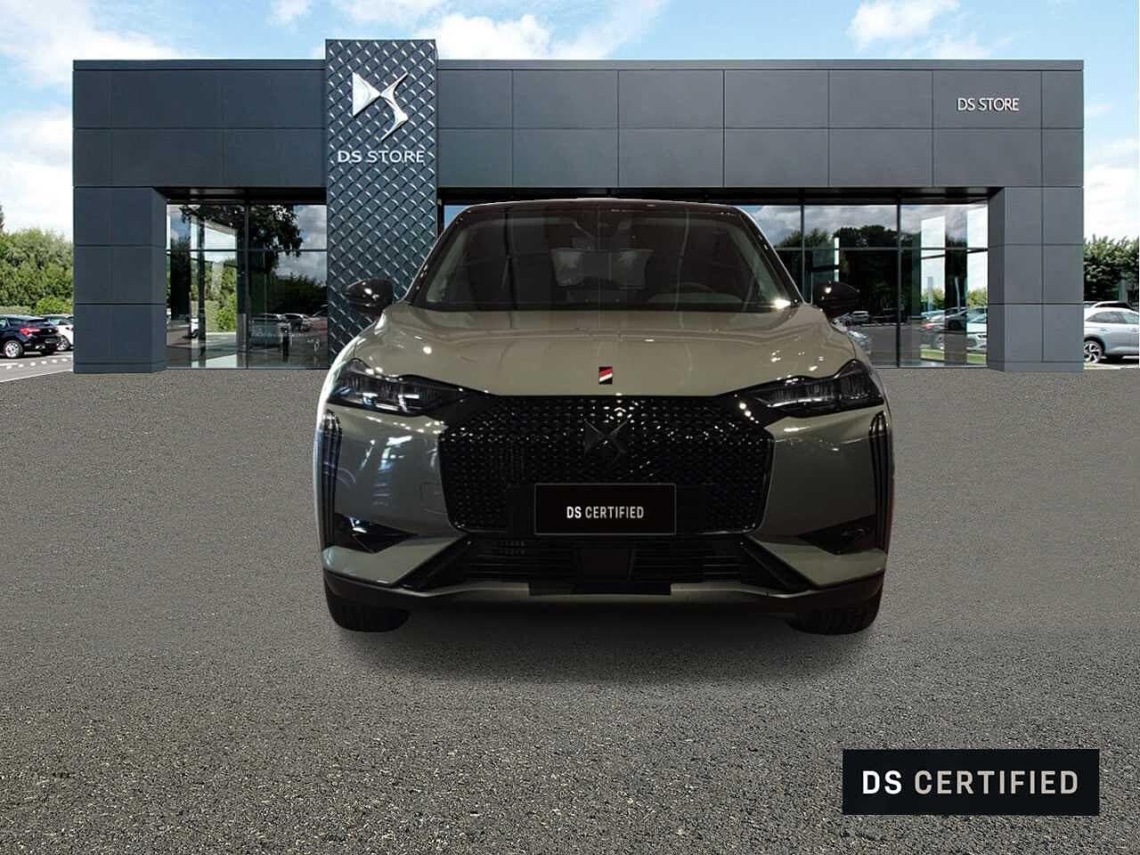 DS DS DS 3 usata, con esp