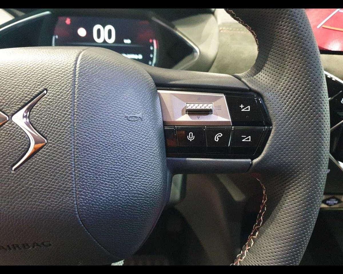 DS DS DS 3 usata, con Nessun airbag