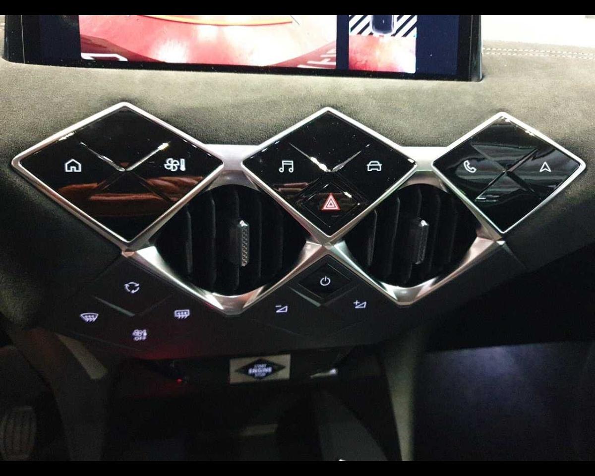 DS DS DS 3 usata, con vetri elettrici