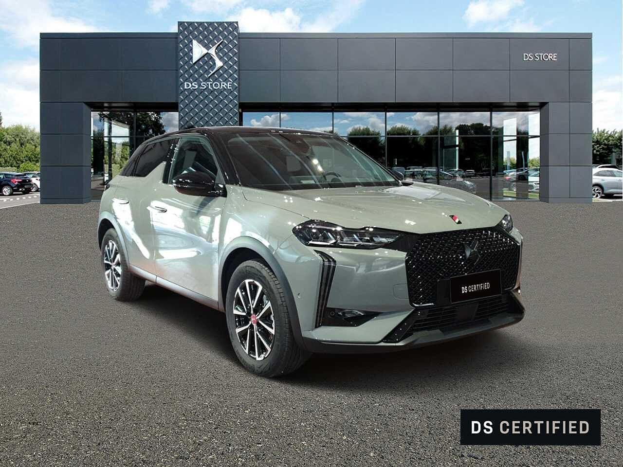 DS DS DS 3 usata 22