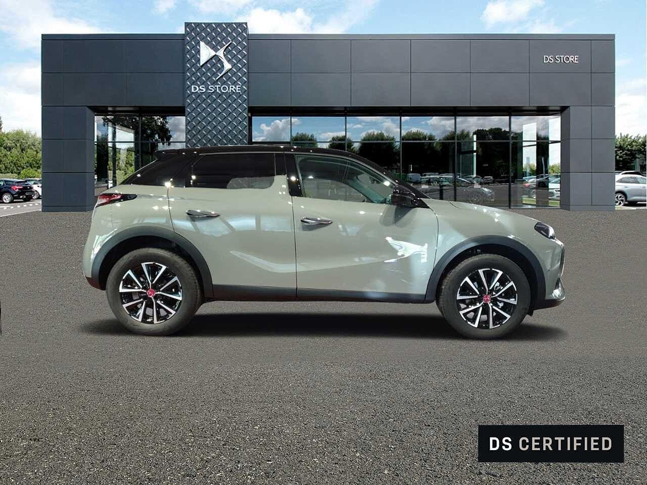 DS DS DS 3 usata 24