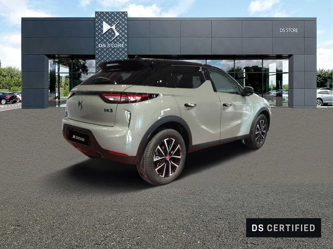 DS DS DS 3 usata 25