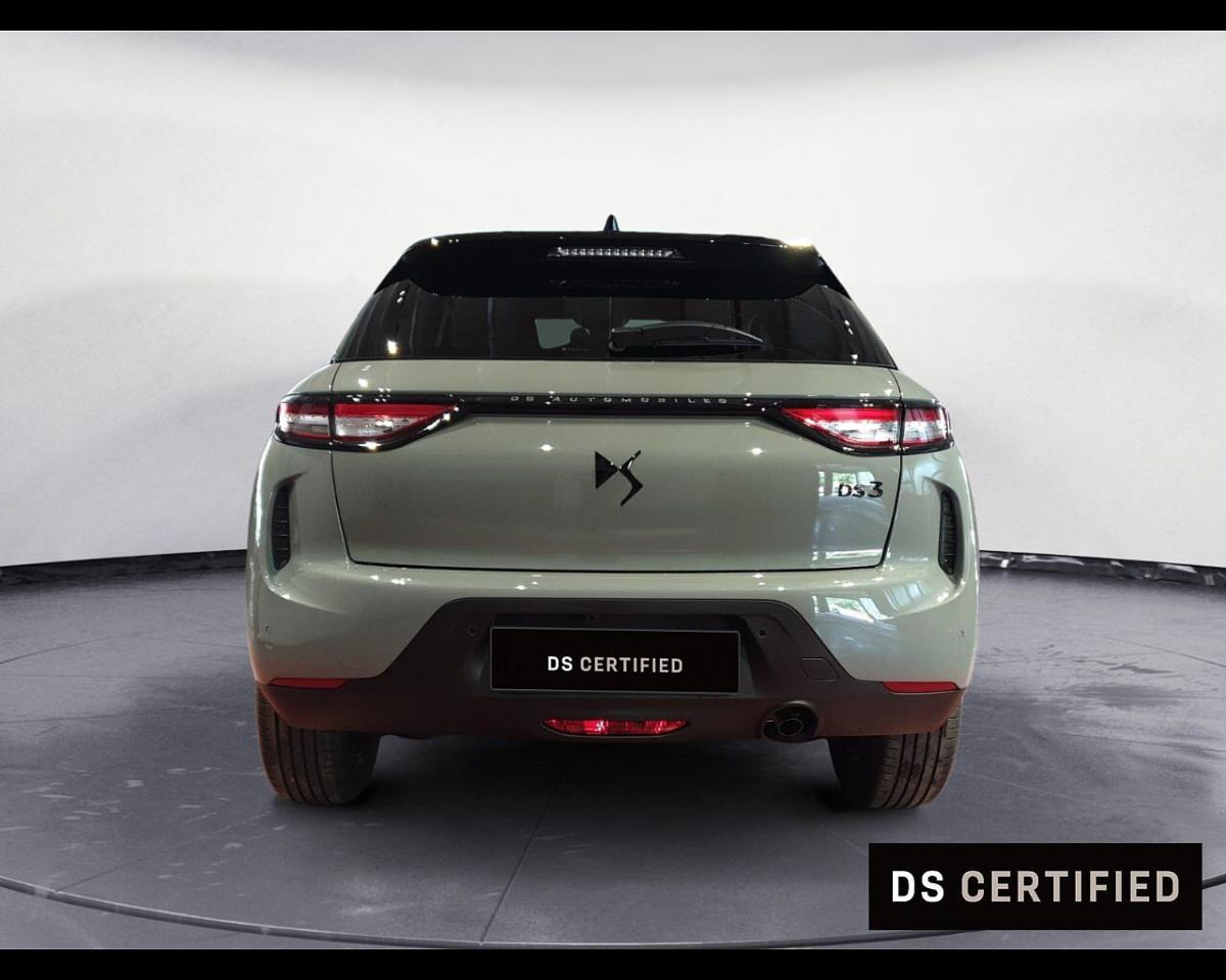 DS DS DS 3 usata 26
