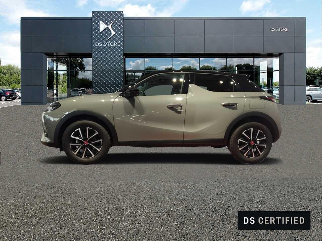 DS DS DS 3 usata 27