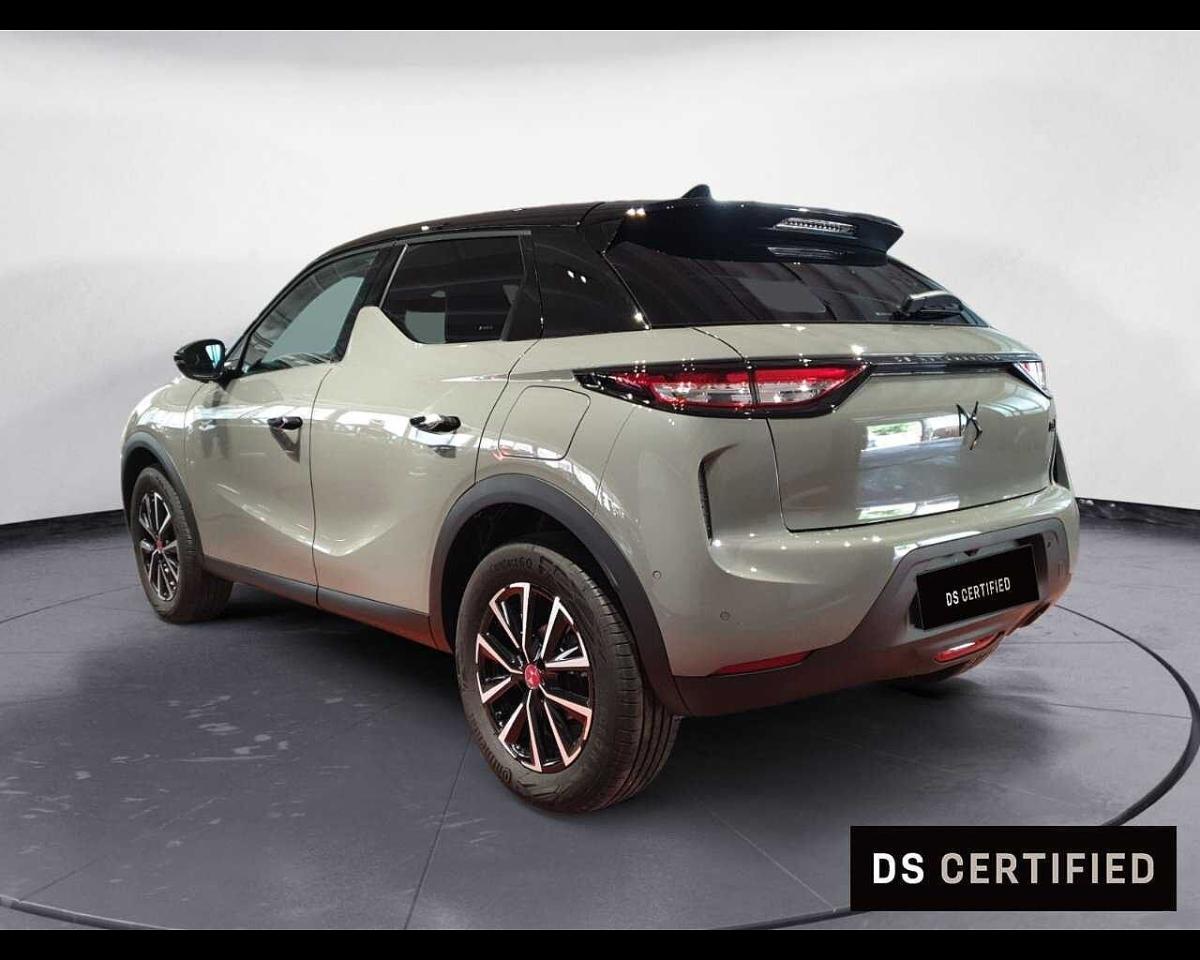 DS DS DS 3 usata 28
