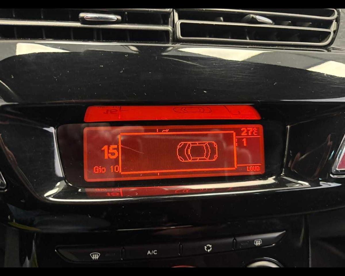 DS DS DS 3 usata, con abs