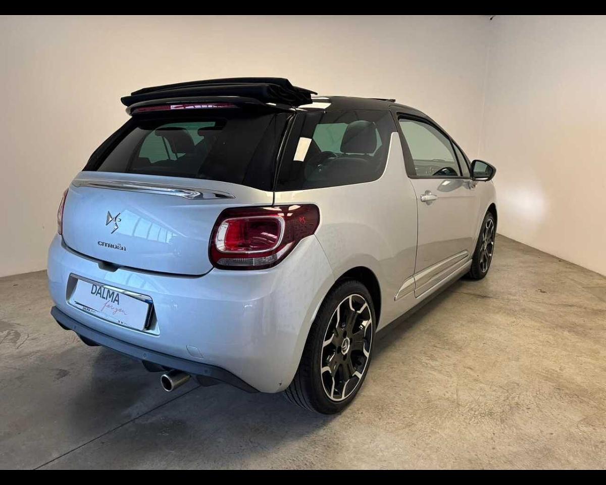DS DS DS 3 usata, con esp