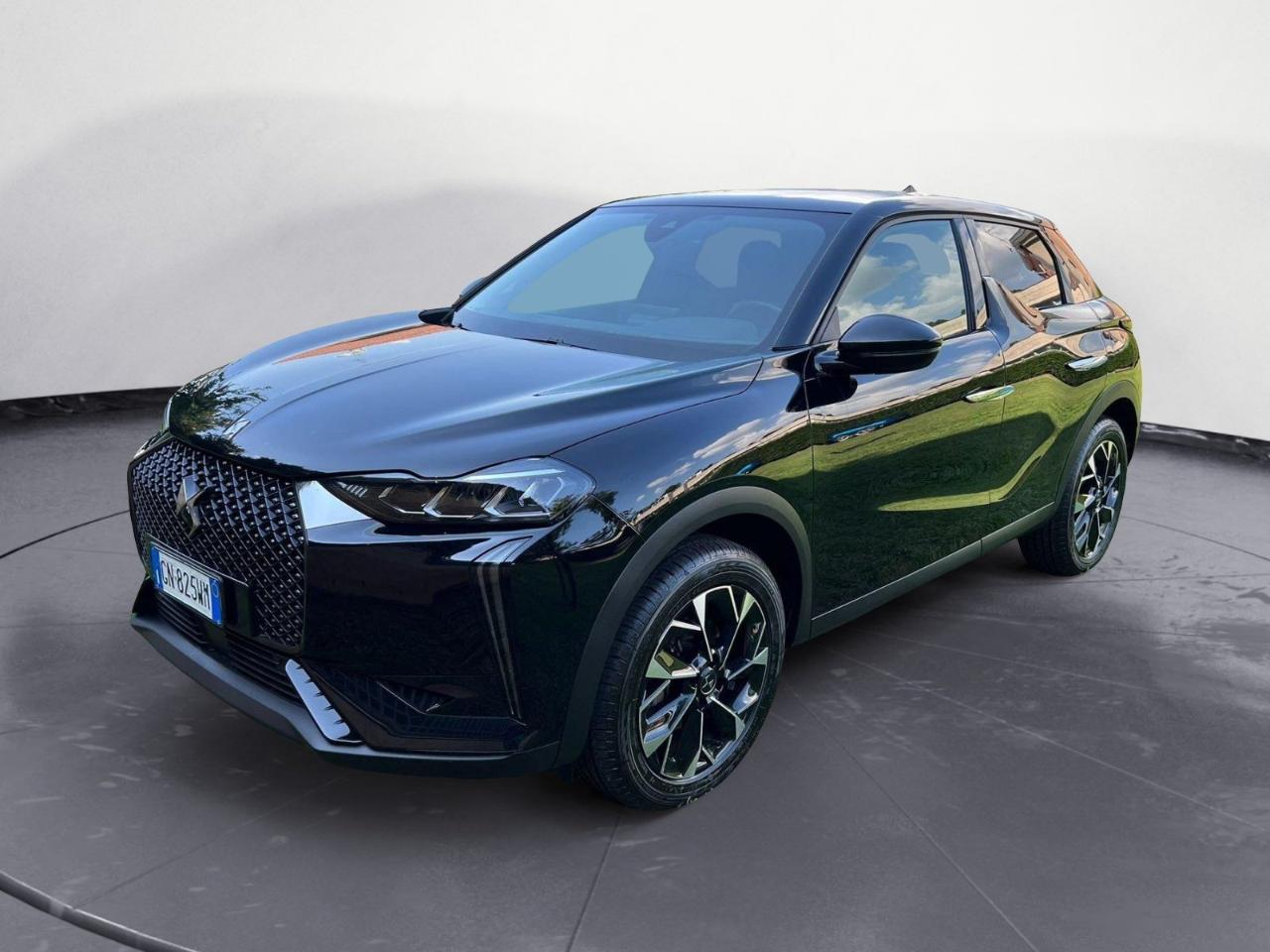 DS DS DS 3 