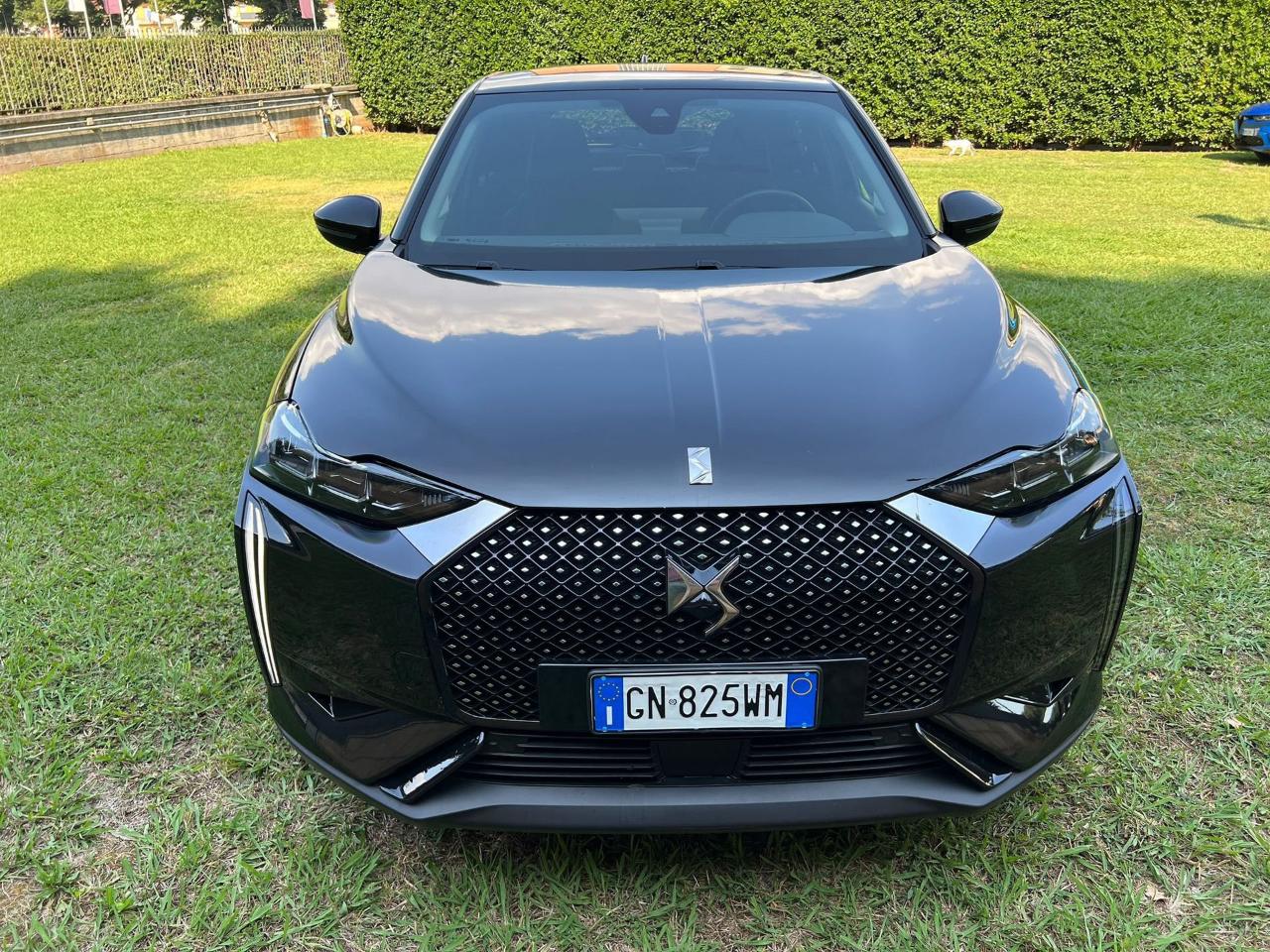 DS DS DS 3 usata 22