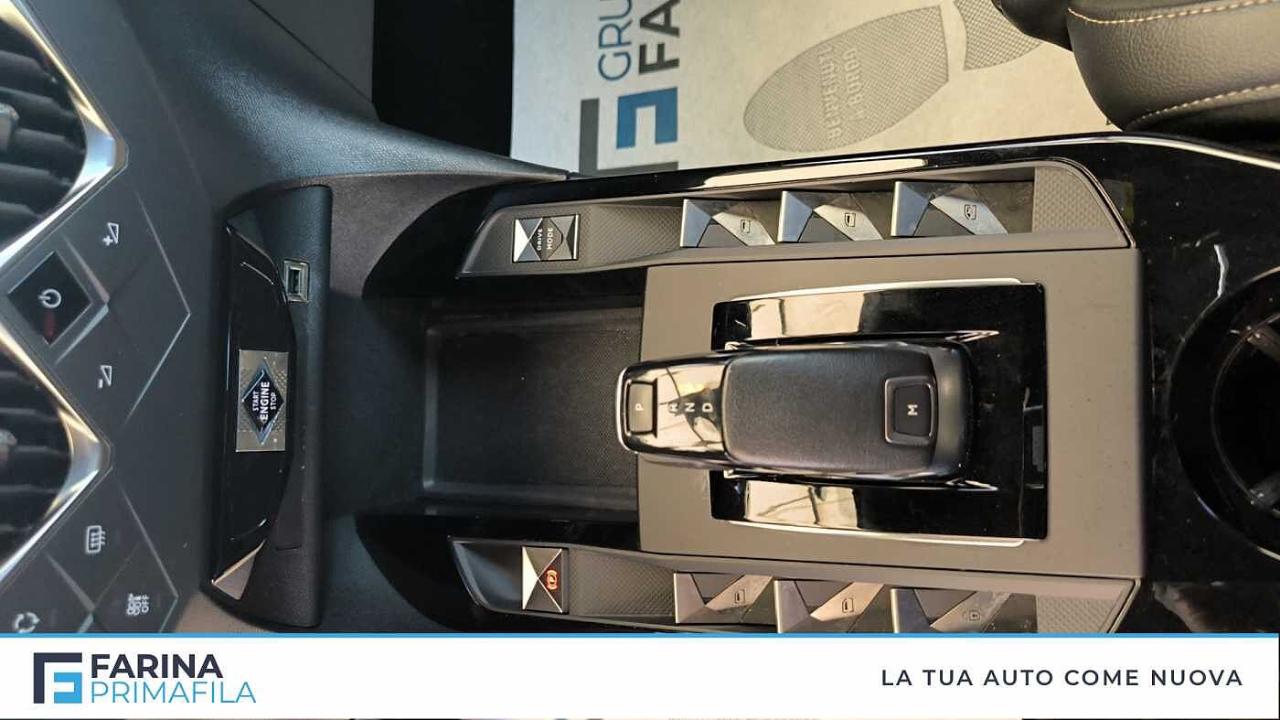 DS DS DS 3 usata, con esp