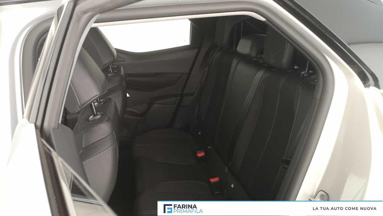 DS DS DS 3 usata, con 5 porte