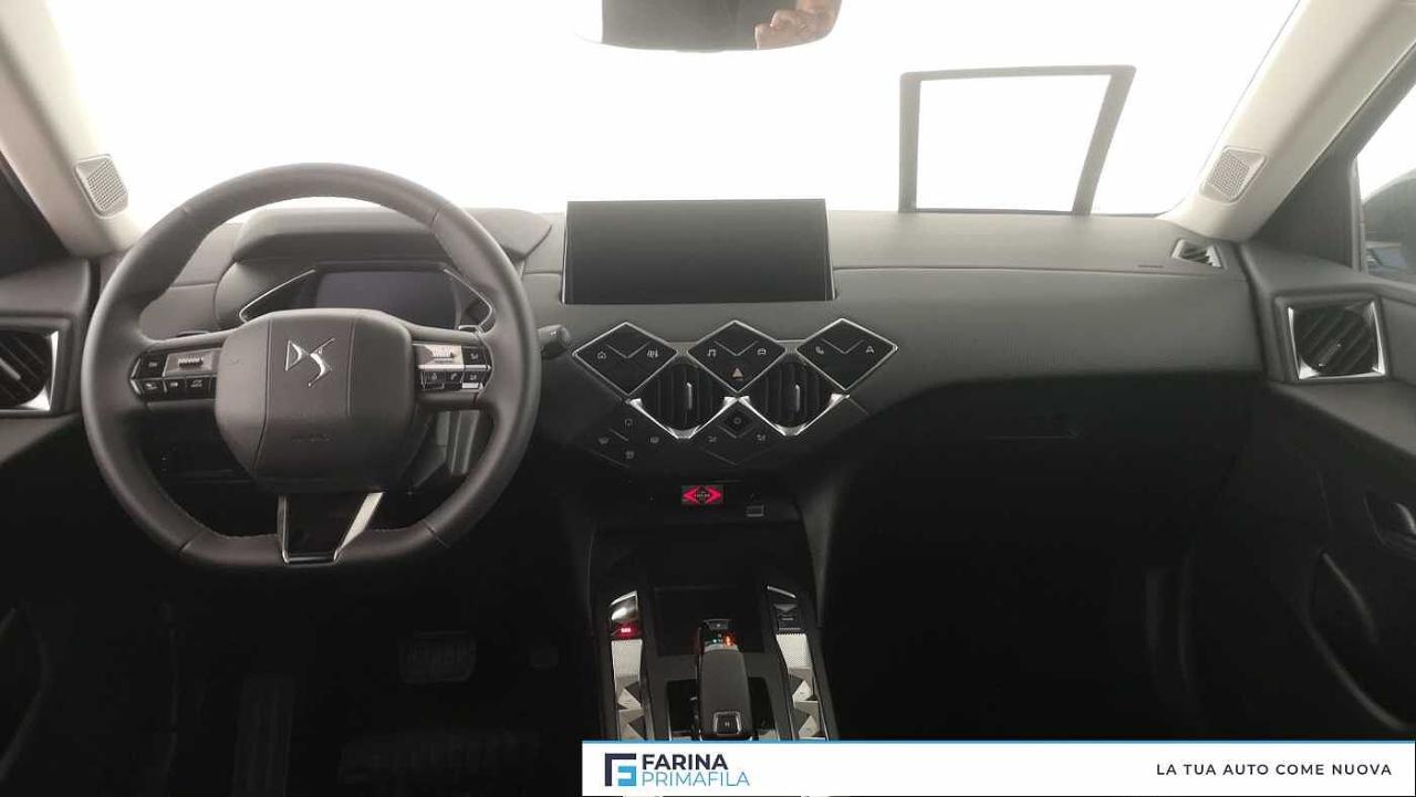 DS DS DS 3 usata, con 5 sedili