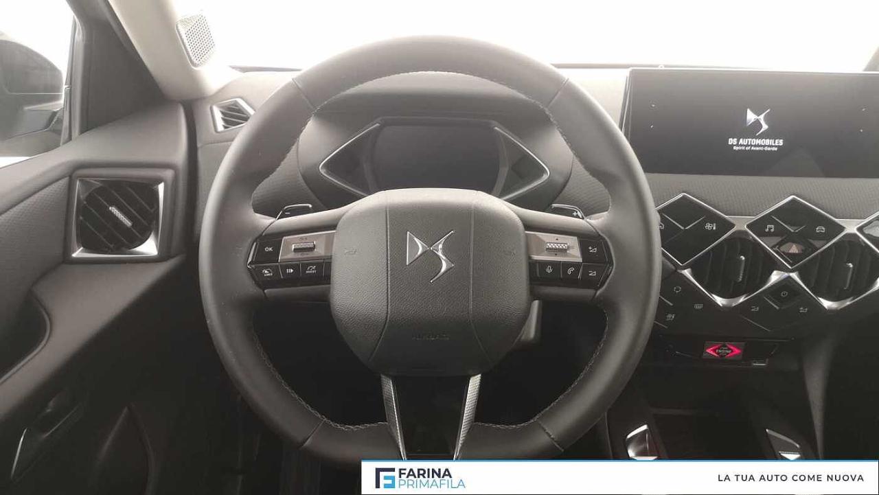 DS DS DS 3 usata, con 6 marce