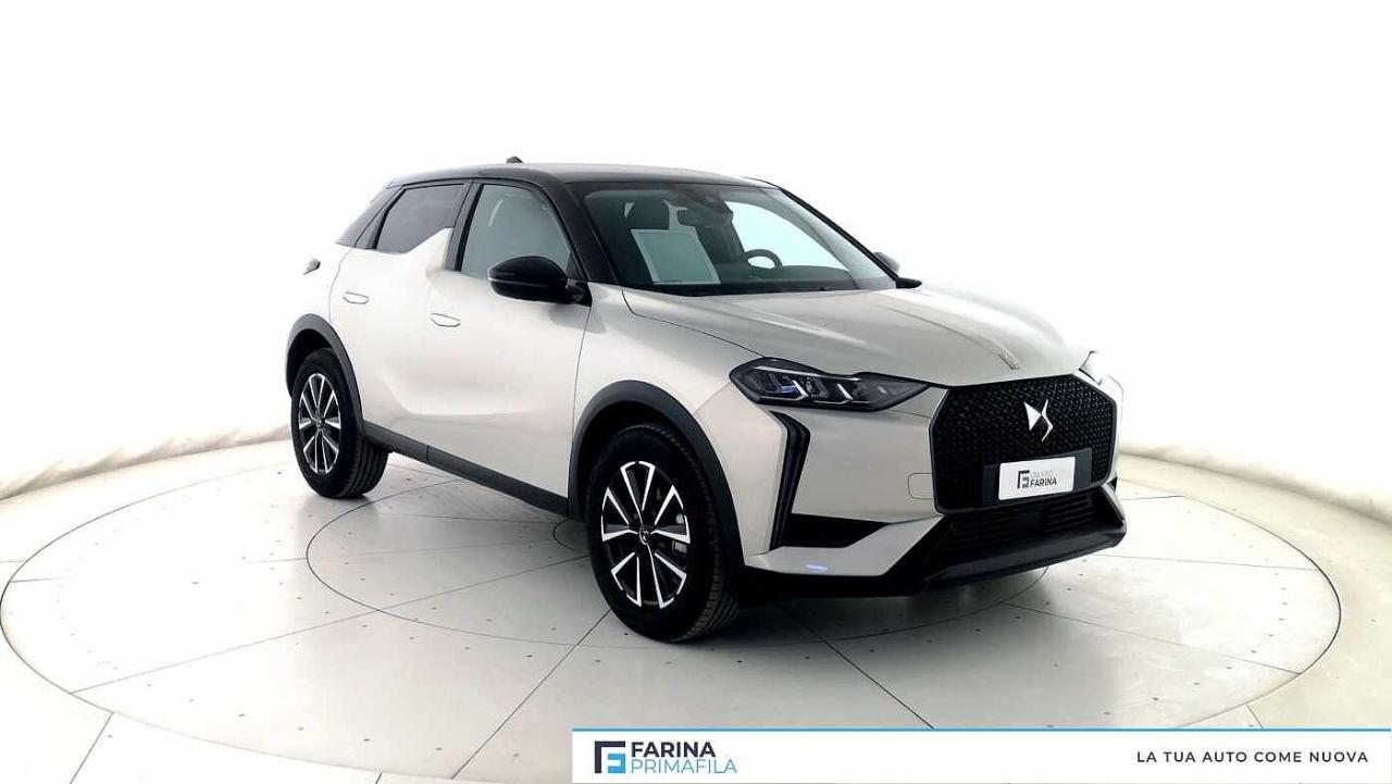 DS DS DS 3 usata 10