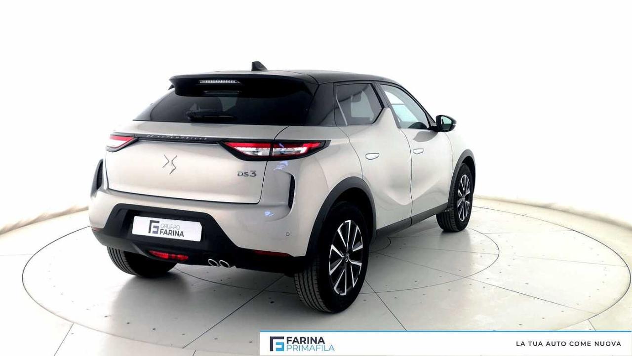 DS DS DS 3 usata 12