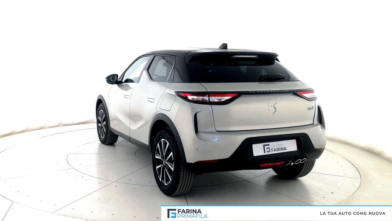 DS DS DS 3 usata 13