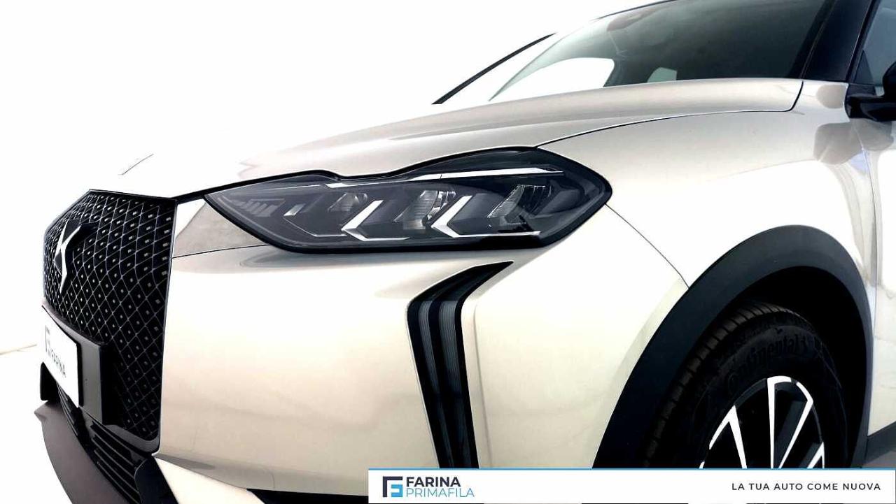 DS DS DS 3 usata 16