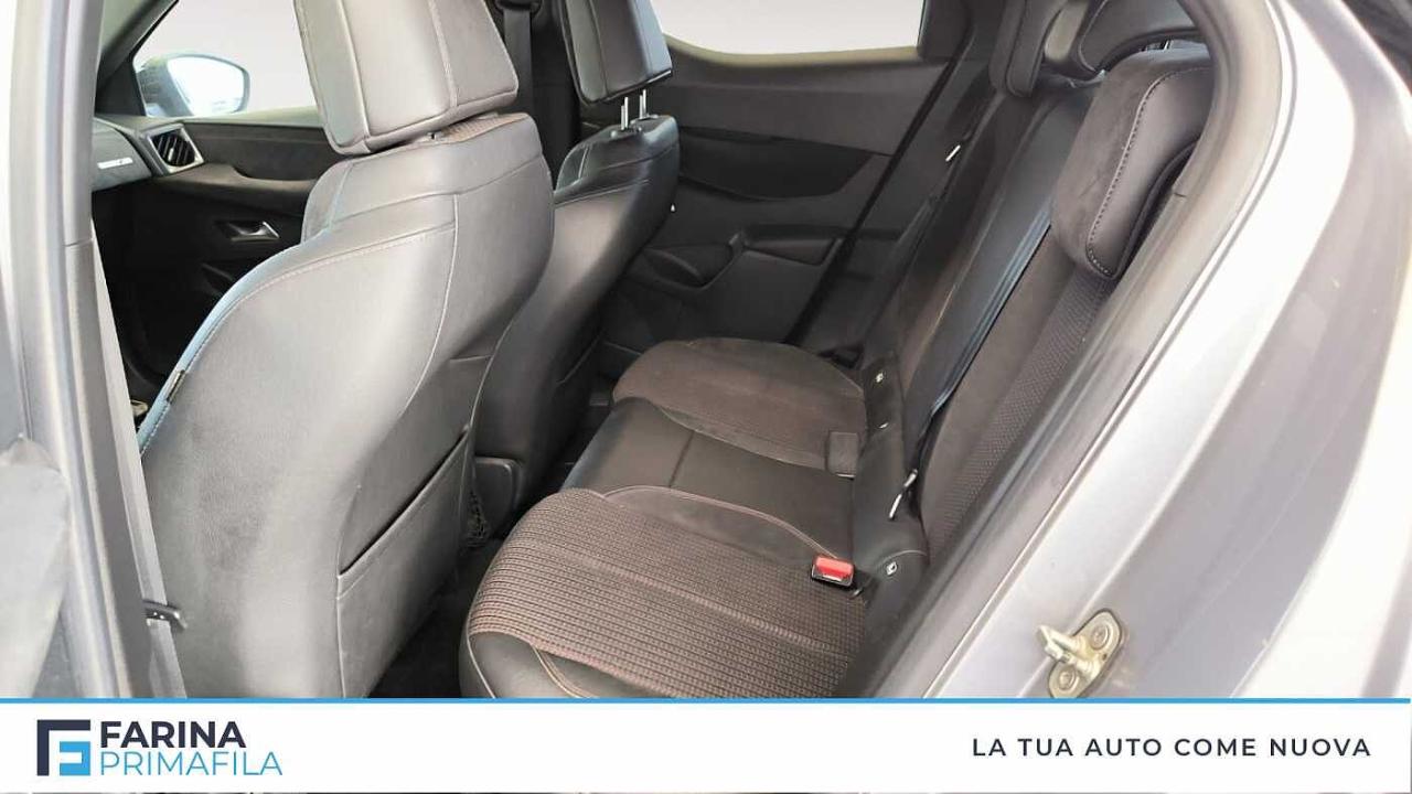 DS DS DS 3 usata, con 6 marce