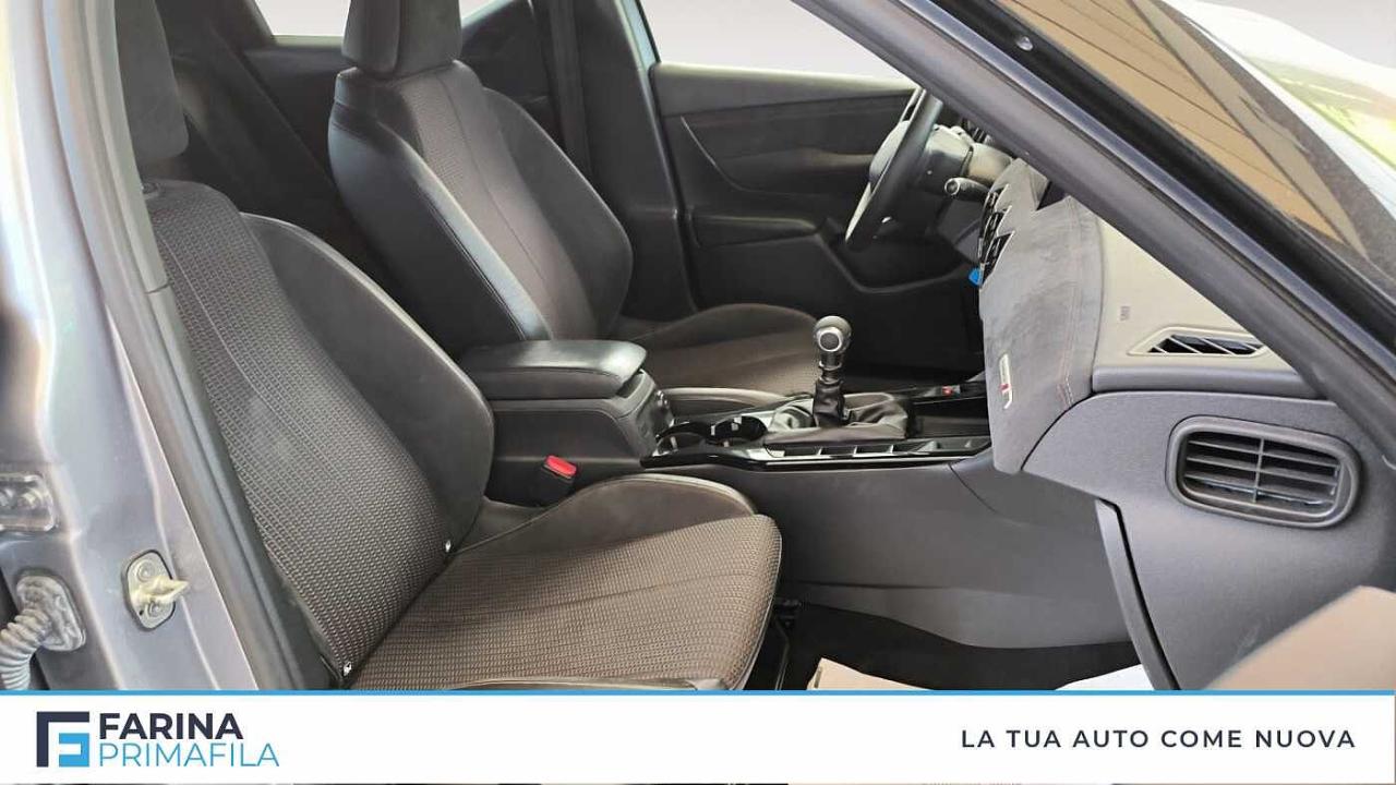 DS DS DS 3 usata, con altro