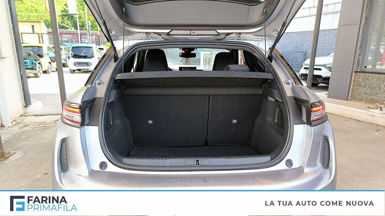 DS DS DS 3 usata, con android auto & apple carplay