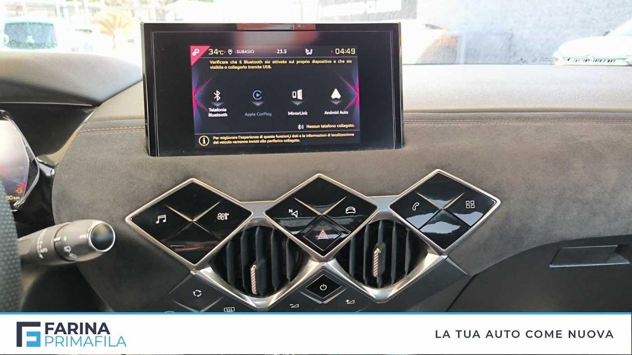 DS DS DS 3 usata, con esp