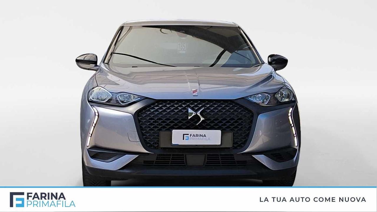 DS DS DS 3 usata 23