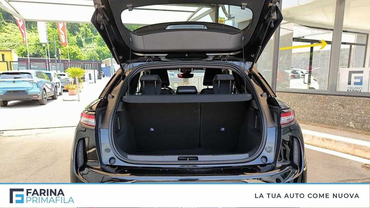 DS DS DS 3 usata, con 5 sedili