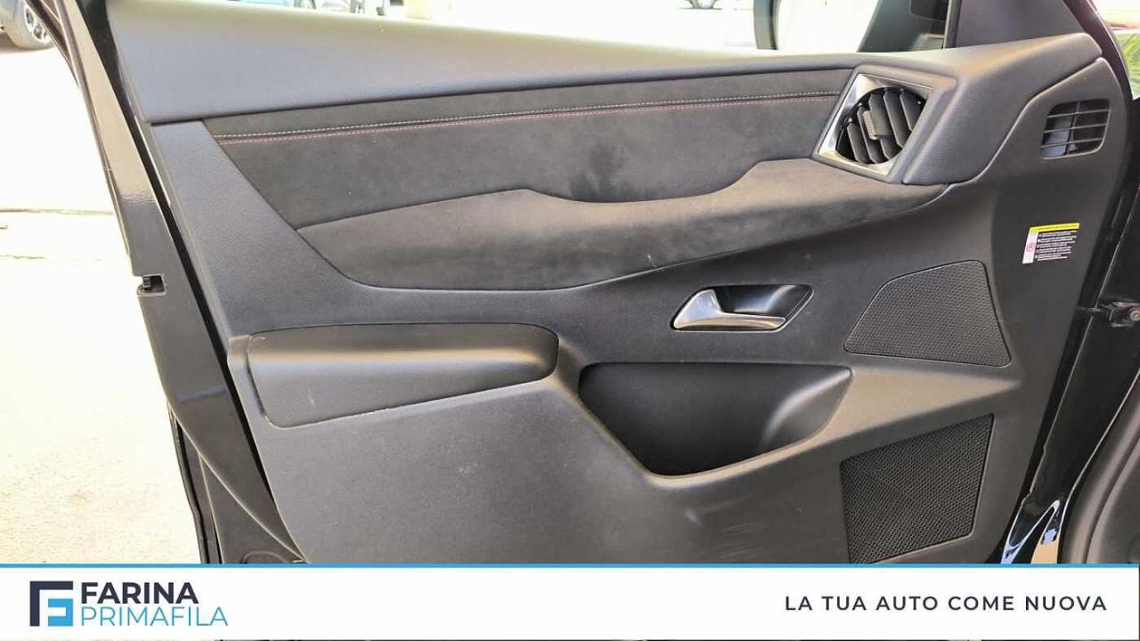 DS DS DS 3 usata, con Nessun airbag