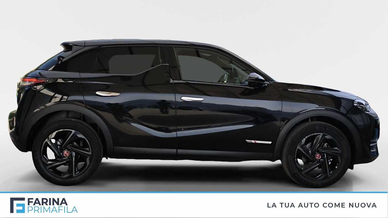 DS DS DS 3 usata, con sensori luce