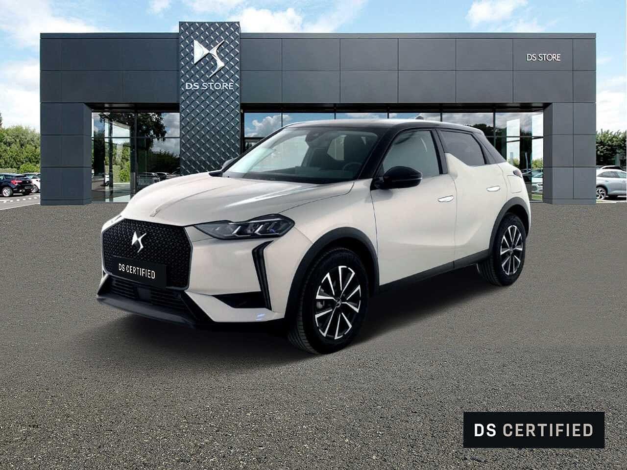 DS DS DS 3 DS 3 Hybrid Bastille
