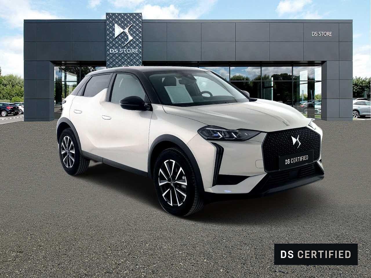 DS DS DS 3 usata 10
