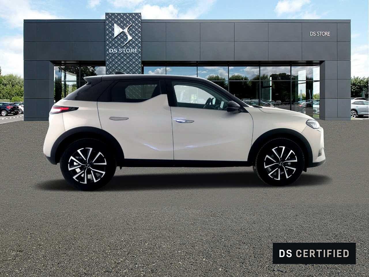 DS DS DS 3 usata 11