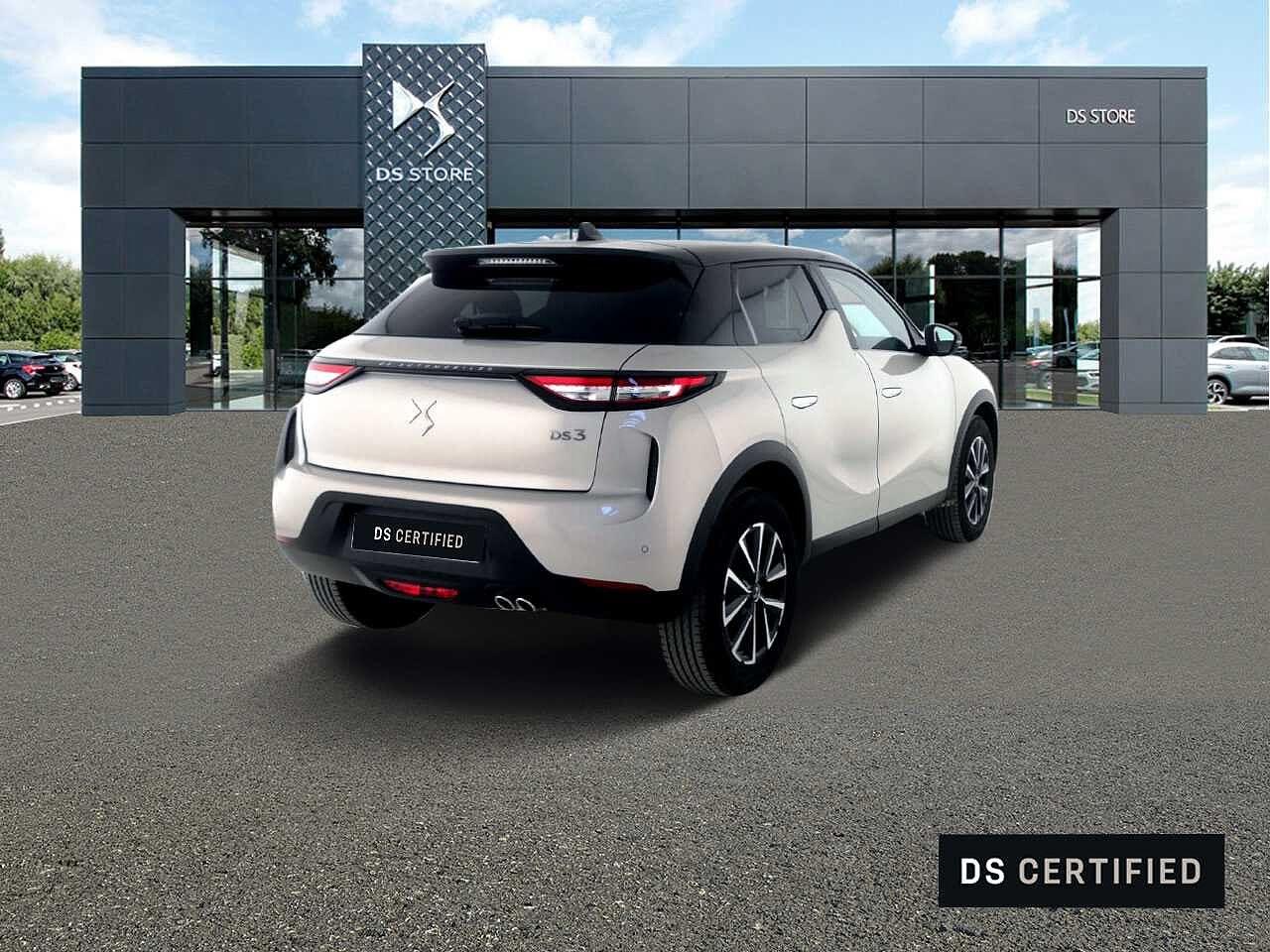 DS DS DS 3 usata 12