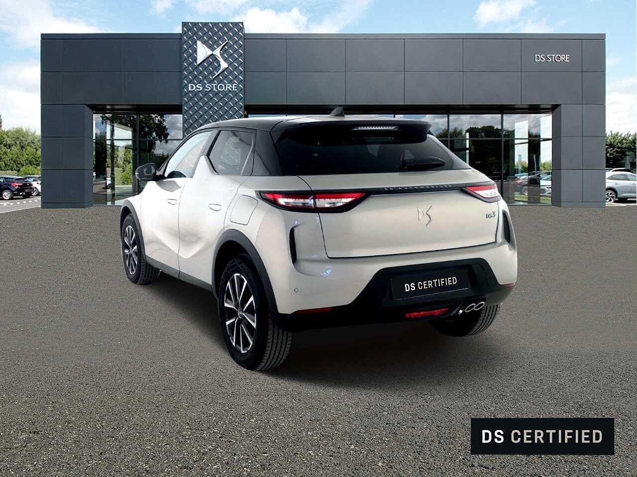 DS DS DS 3 usata 13
