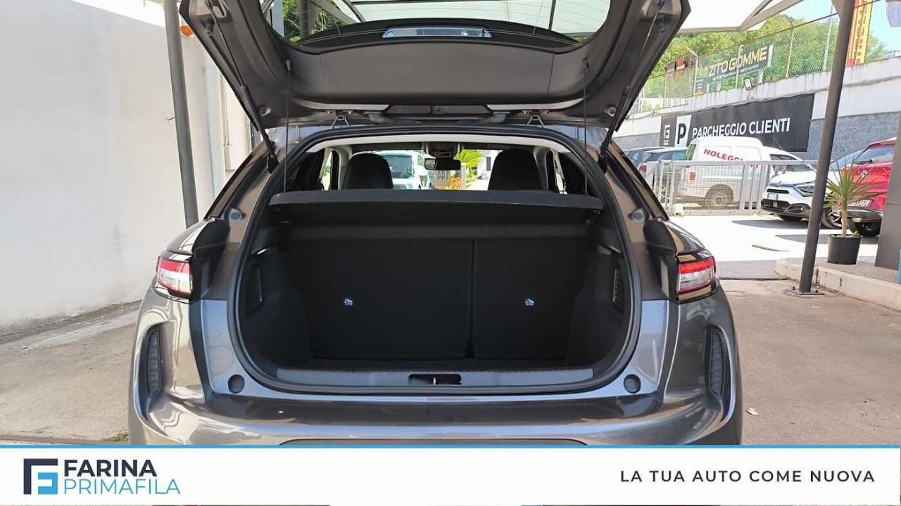 DS DS DS 3 usata, con 5 sedili