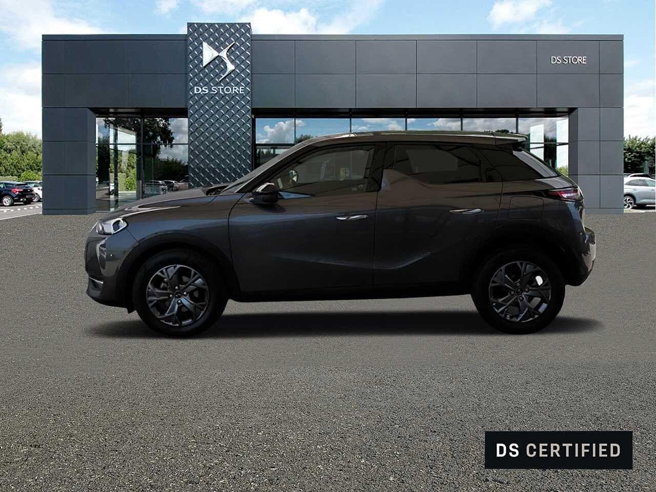 DS DS DS 3 usata, con esp