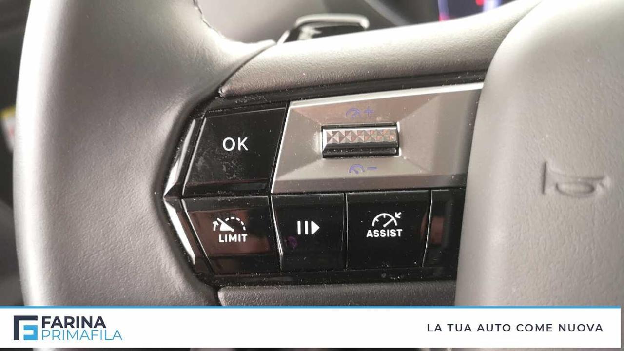 DS DS DS 3 usata, con clima automatico