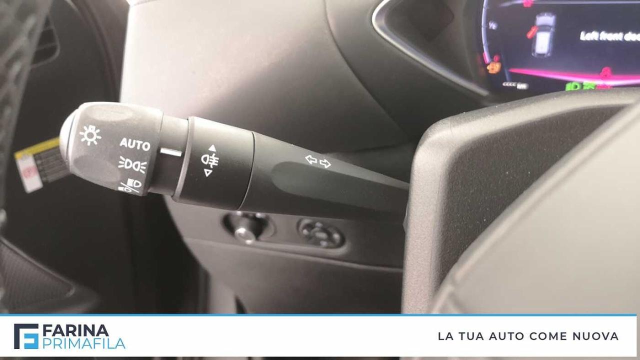 DS DS DS 3 usata, con cruise control