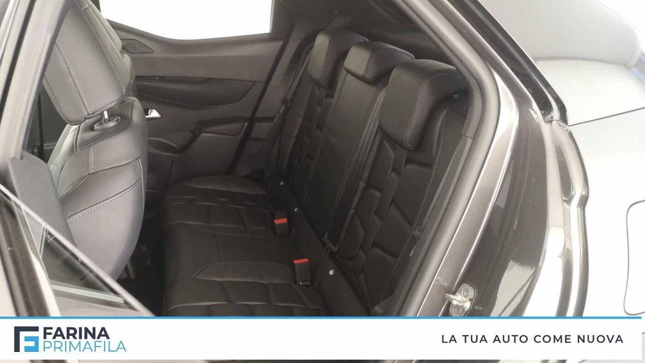 DS DS DS 3 usata, con 5 porte