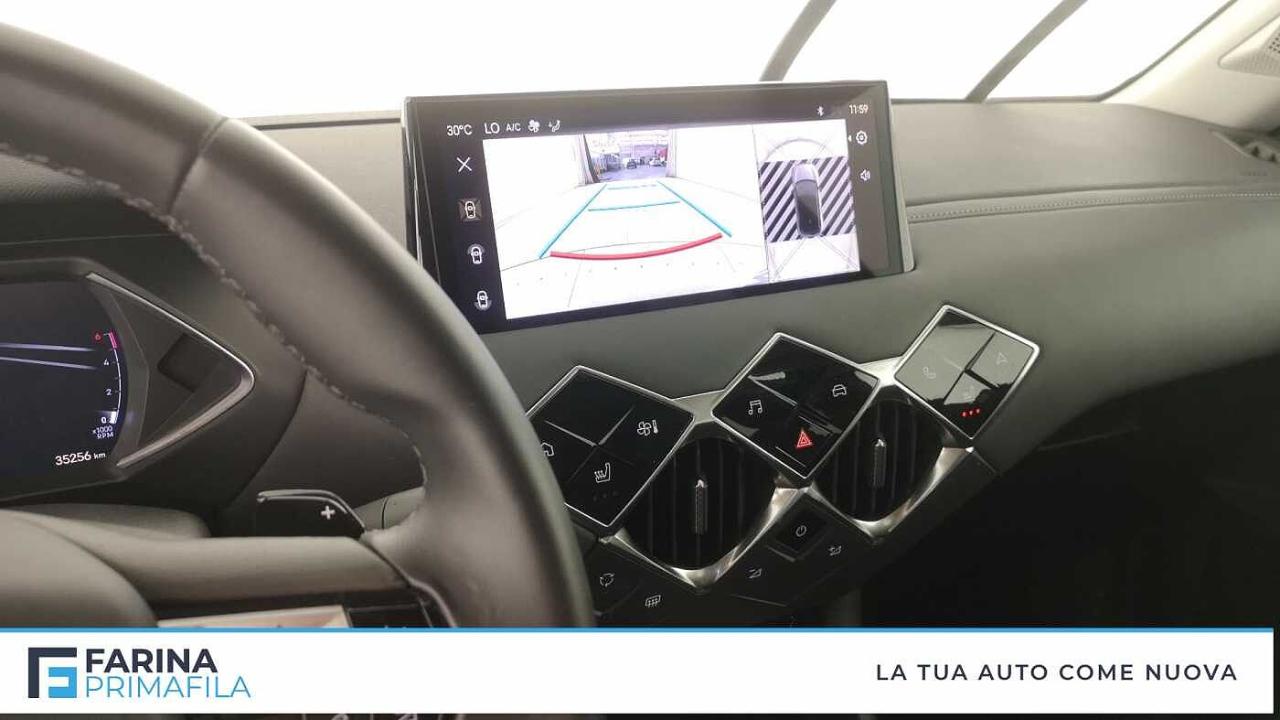 DS DS DS 3 usata, con altro