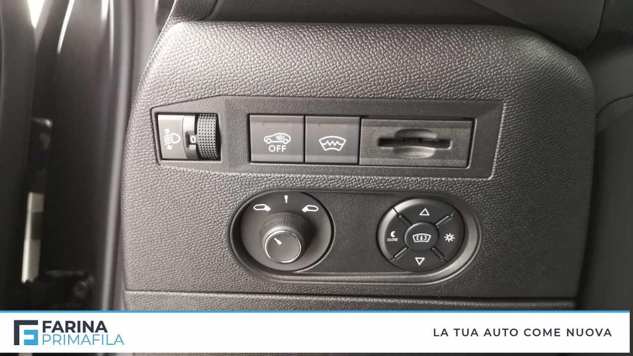 DS DS DS 3 usata, con fari full led