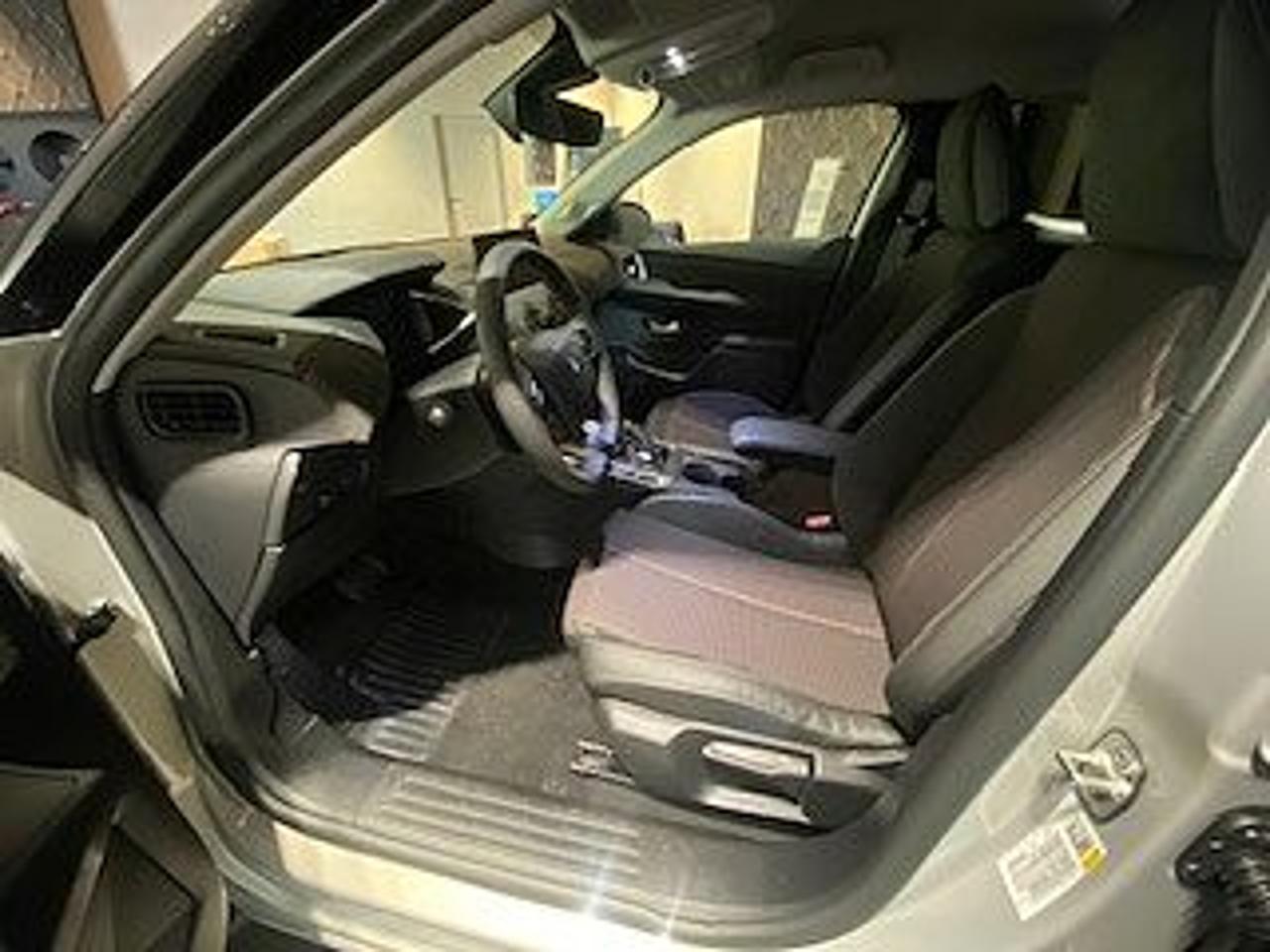 DS DS DS 3 usata, con 4 cilindri