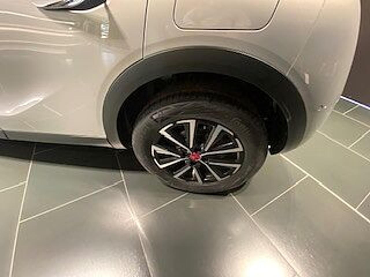 DS DS DS 3 usata, con 4x Airbag (fontali + laterali)