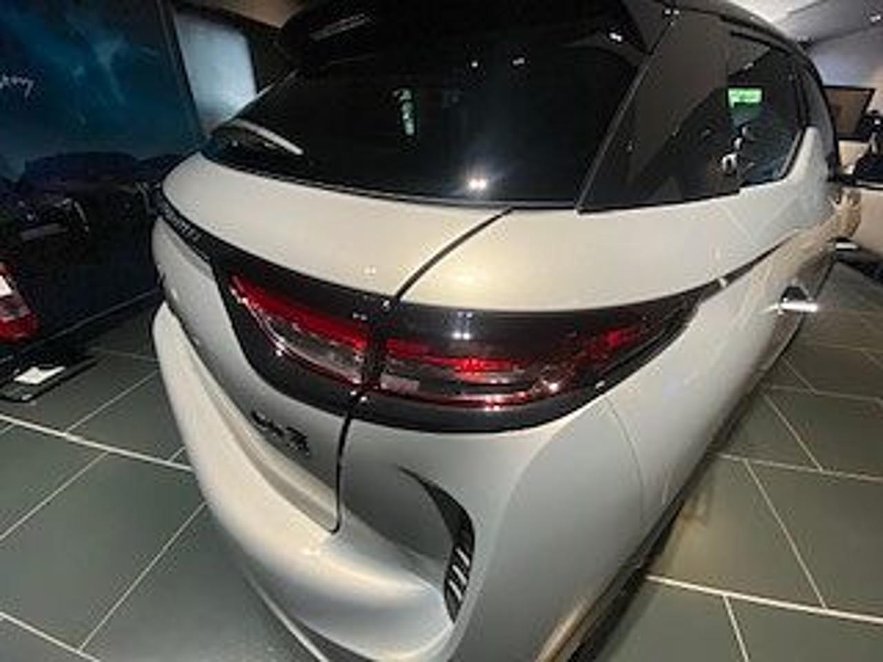 DS DS DS 3 usata, con 5 sedili