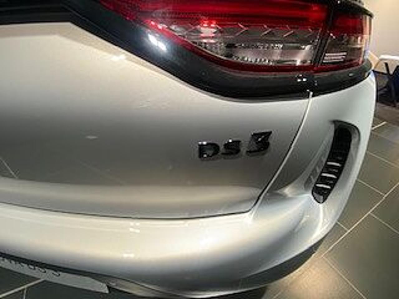 DS DS DS 3 usata, con 6 airbags