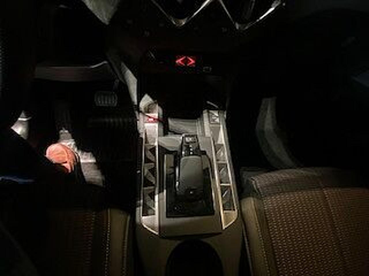 DS DS DS 3 usata, con accelerazione: 9.9