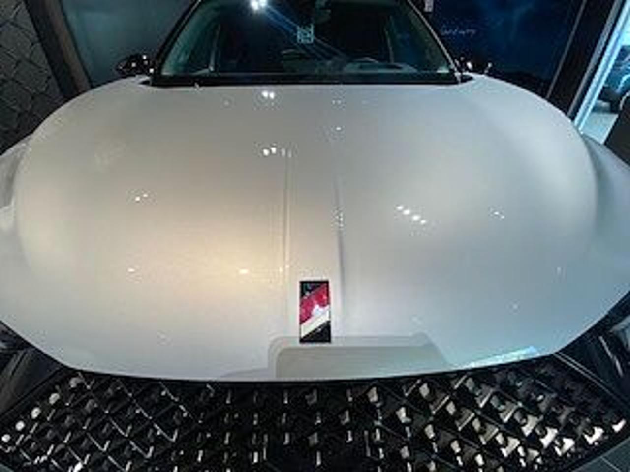 DS DS DS 3 usata, con badge performance line