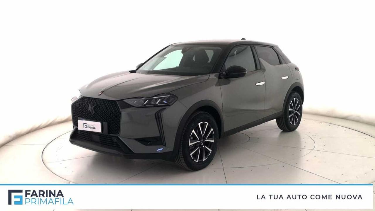DS DS DS 3 