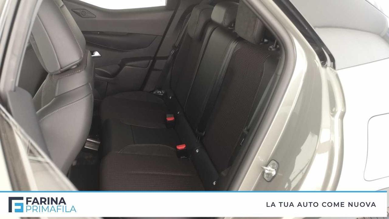DS DS DS 3 usata, con 5 porte